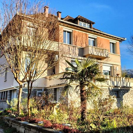Le Gite Des Trois Seigneurs Rabat-les-Trois-Seigneurs Екстер'єр фото